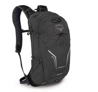 OSPREY BATOH SYNCRO 5 COAL GREY 