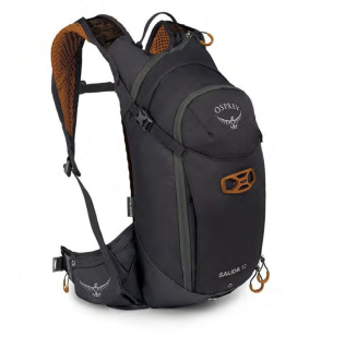 OSPREY BATOH SALIDA 12 SPACE TRAVEL GREY 