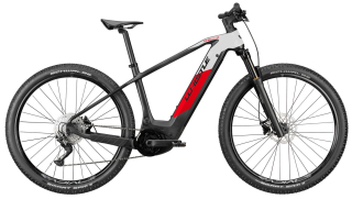 Whistle O-Race C7.4 Carbon/Red