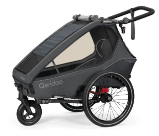 Vozík QERIDOO KidGoo1