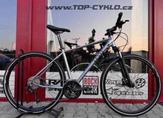 Kolo krosové LEVIT SIMUR 1 over medium grey pearl