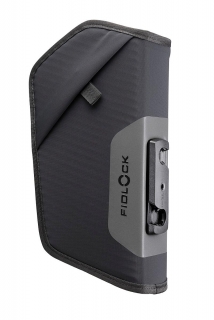 Fidlock TWIST ESSENTIAL BAG ČERNÁ 2400ml