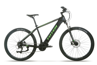 ELEKTROKOLO TOTEM MAURICE PRO 29" ČERNÁ