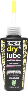 Mazivo MUC-OFF Dry Lube 50 ml