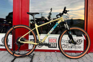 MARIN Bobcat Trail 4 29" tan/modrá/šedá 