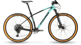 STEVENS Sonora Mint Black