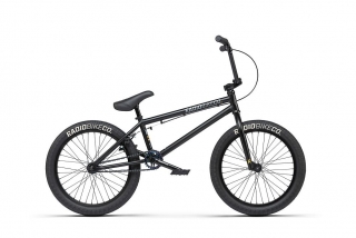 RADIO EVOL BLACK 20.3" (PETROL OIL PŘEVODNÍK)