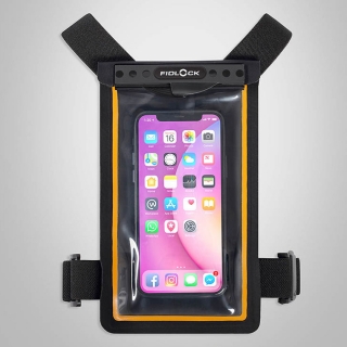 Fidlock HERMETIC NÁPRSNÍ POUZDRO