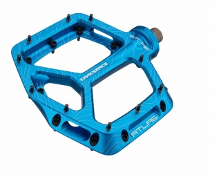 RACE FACE PEDÁLY ATLAS 22 MODRÁ