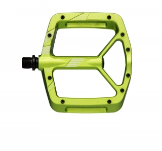 RACE FACE PEDÁLY AEFFECT R ZELENÁ