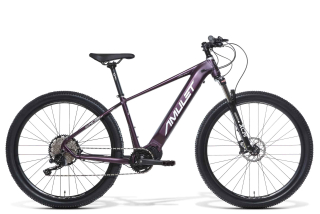 amulet 29 erival 5.0 royal purple/white