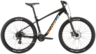 Kona Lana´i 29″ black
