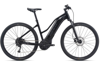Giant Roam E+ STA Black M24
