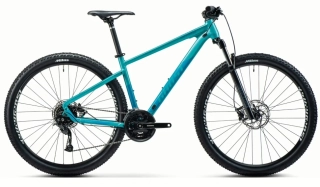 GHOST Kato Universal 27.5 Green Pearl/Azur Blue Metallic