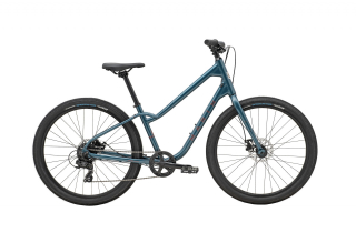 MARIN Stinson 1, modrý/oranžový/šedý 