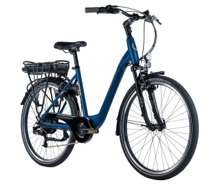 Leader Fox LATONA,26",ZADNÍ MOTOR,M:2024-3