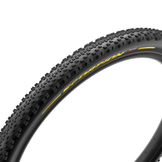 PLÁŠŤ PIRELLI SCORPION™ XC RC LITE TEAM EDITION YELLOW 29 X 2.2