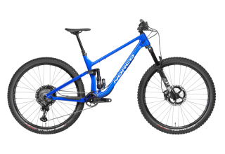 Norco Optic C1 Blue/Chrome 29