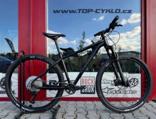 STEVENS Devil´s Trail 24 Stealth Black