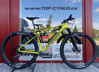 LAPIERRE Prorace CF 7.9 Glossy Black