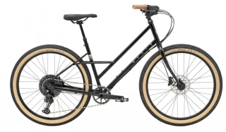 MARIN Larkspur 2, čierny