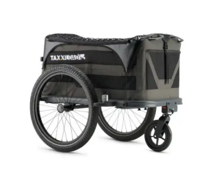 TaXXi Zavazadlový vozík do 45kg