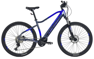 Lectron Esconder MFR 19" 17,5Ah