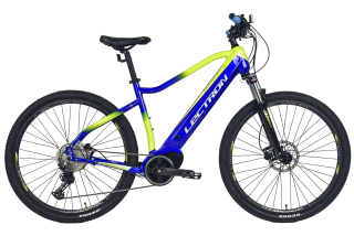 Lectron Esconder MGX 20" 