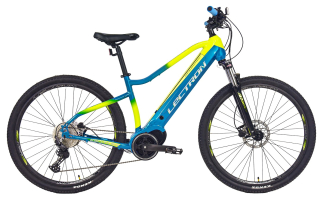 Lectron Esconder MGX 18" 