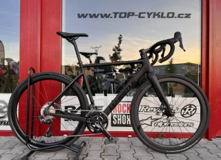 Whistle KIOWA SPE GRX810 Carbon / Black Matt