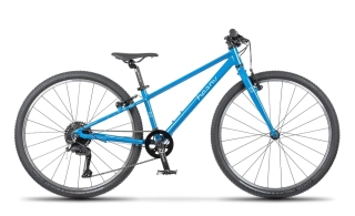 Dětské kolo BEANY ZERO 26 modrá