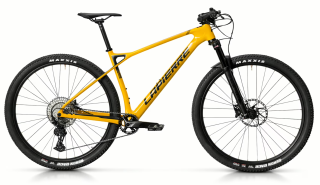 LAPIERRE Prorace CF 5.9 Butter Cup