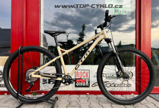 CTM ZEPHYR 29" pieskovcová