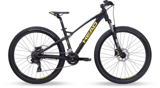 Dětské kolo HEAD Ridott 3.0 26" 