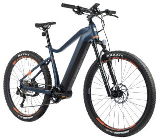 Leader Fox AWALON PÁNSKÝ 29",BAFANG M420,M:2023-1