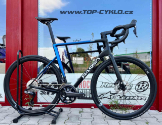 BASSO ASTRA DISC, CAMALEONT, SHIMANO ULTEGRA DI2, MICROTECH RE38