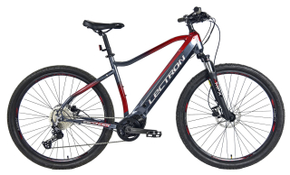 Lectron Esconder MFX 20,5" 