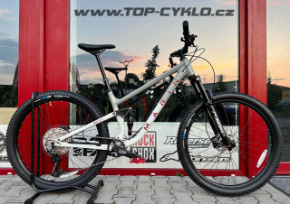 MARIN Rift Zone 2 29" šedá/červená 