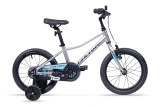 GALAXY SPUTNIK 16" STŘÍBRNÁ