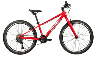 PELLS Rocket Lite 24 Red