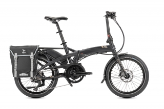TERN Vektron S10 skládací elektro kolo s motorem Bosch Performance Line