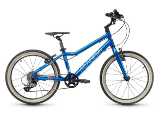 ACADEMY Grade 4 - 20" (od 115 cm) modrá