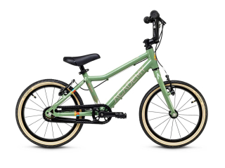 Academy Grade 3 - 16" (od 105 cm) zelená