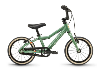 Academy Grade 2 - 14" (od 95 cm) zelená