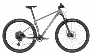 PELLS Duke 2 Obsidian Grey