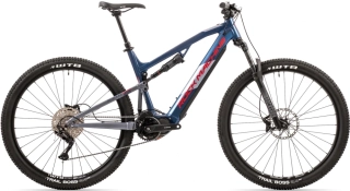 Rock Machine Blizzard e30-29