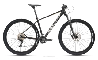 Superior XC 889 / MATTE BLACK