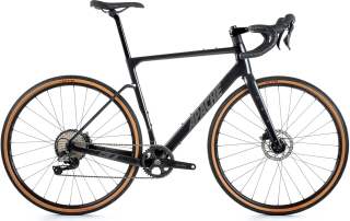 APACHE 28" Gila C5 GRX černá