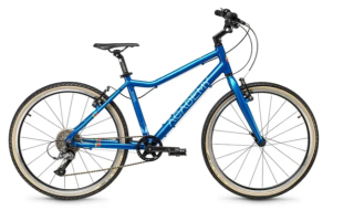 ACADEMY Grade 5 - 24" (od 130 cm) modrá