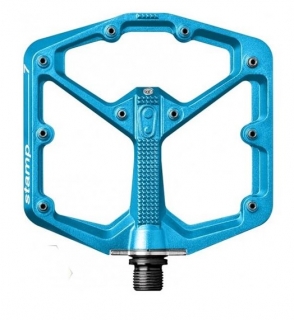 CRANKBROTHERS Stamp 7 Large Electric Blue